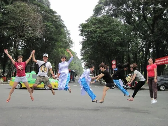 Daredevils, photo 3