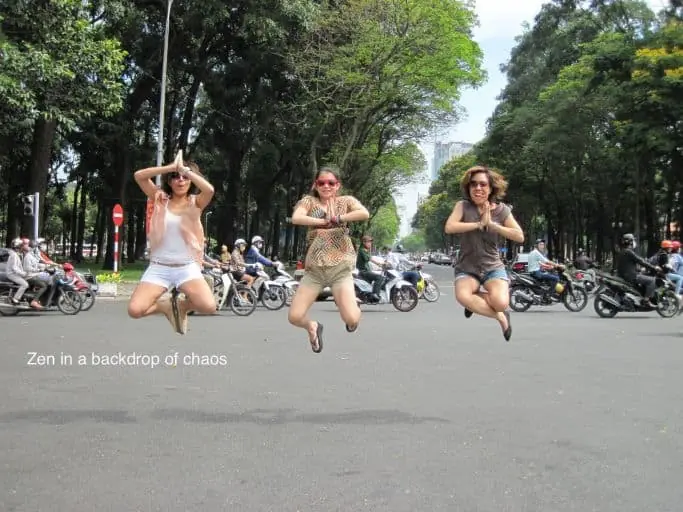 Daredevils, photo 4