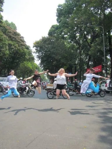 Daredevils, photo 5