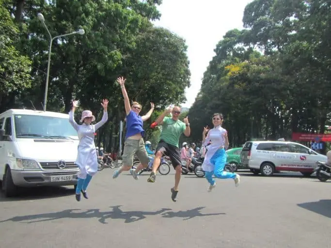 Daredevils, photo 6