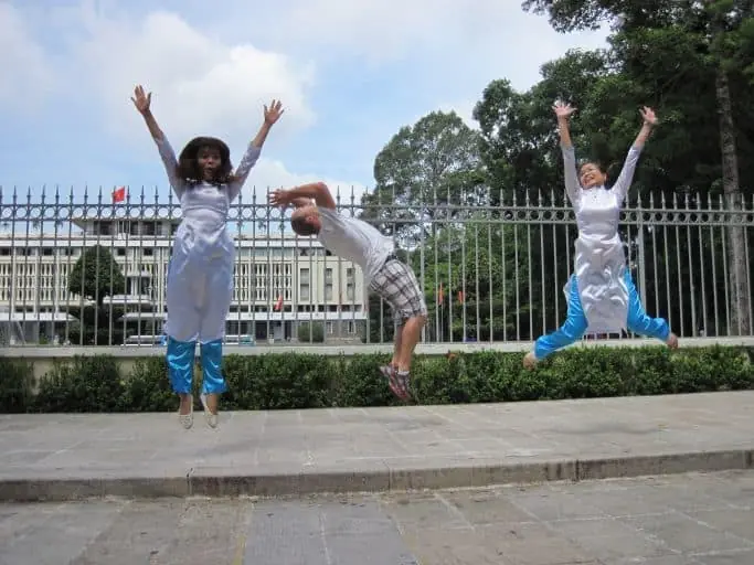 Daredevils, photo 12