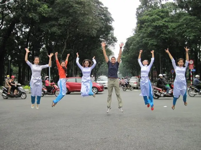 Daredevils, photo 13