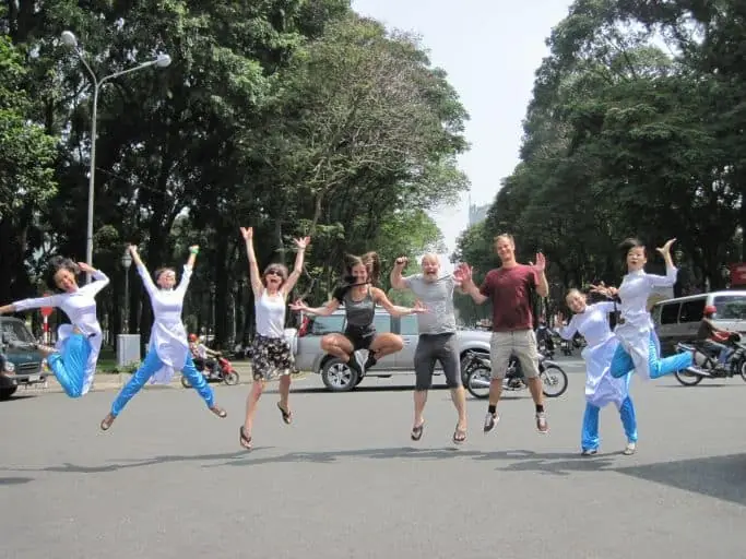 Daredevils, photo 14