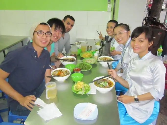 Eating by Day and still Eating by Night, photo 4
