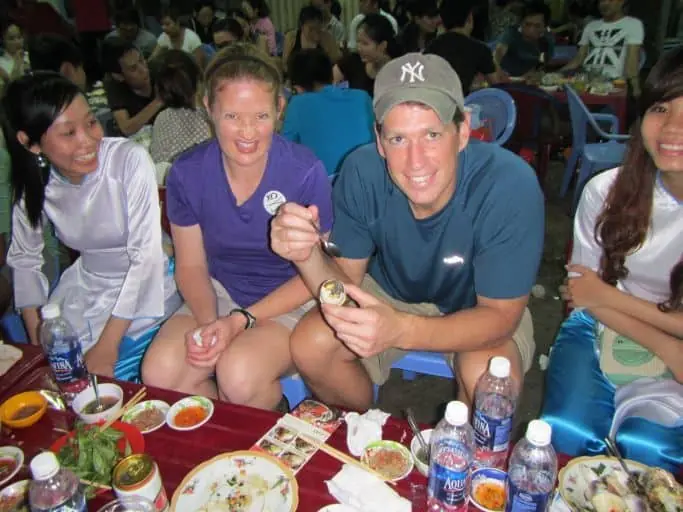 Eating by Day and still Eating by Night, photo 16