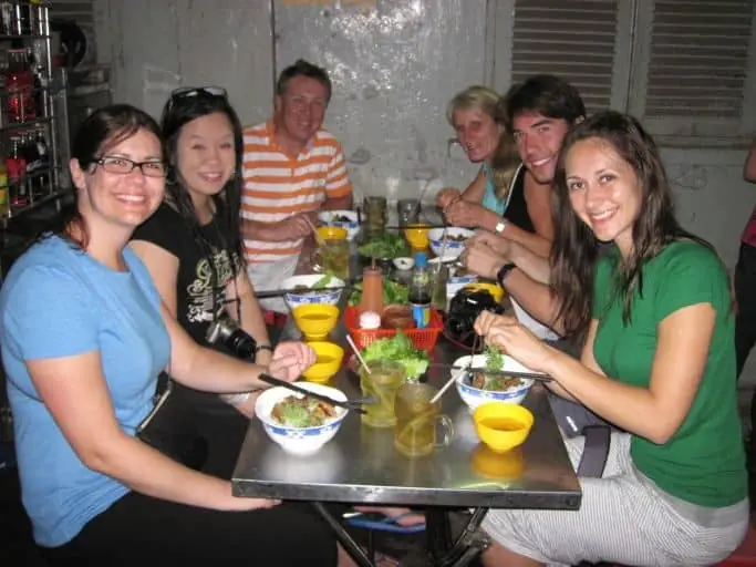 Eating by Day and still Eating by Night, photo 17