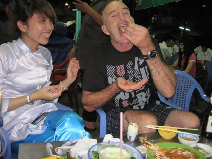 Eating by Day and still Eating by Night, photo 27