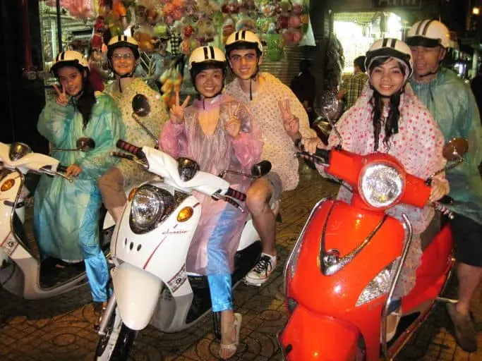 Rain or Shine, photo 16