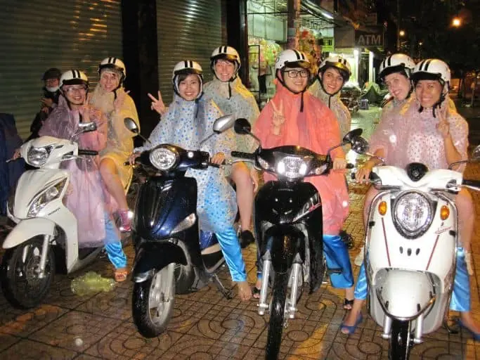 Rain or Shine, photo 20