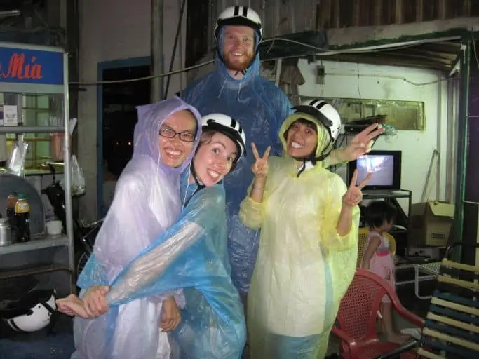 Rain or Shine, photo 27