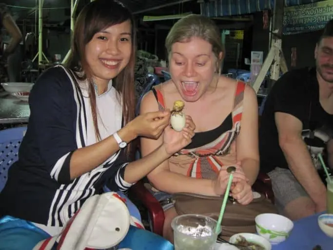 Vietnamese Hospitality, photo 3