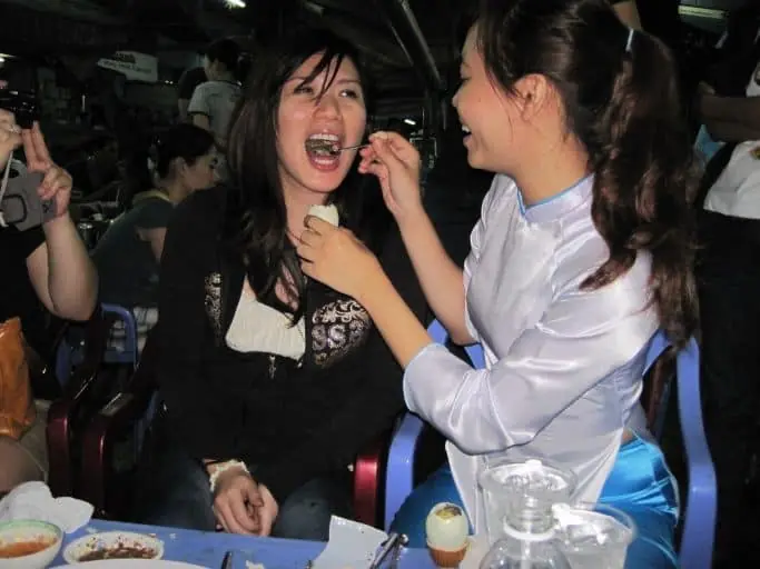 Vietnamese Hospitality, photo 5