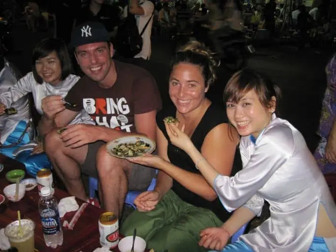 Vietnamese Hospitality, photo 6