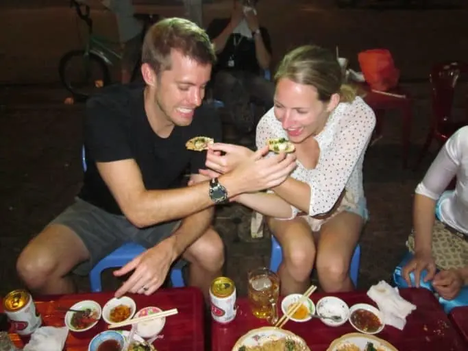 Vietnamese Hospitality, photo 9