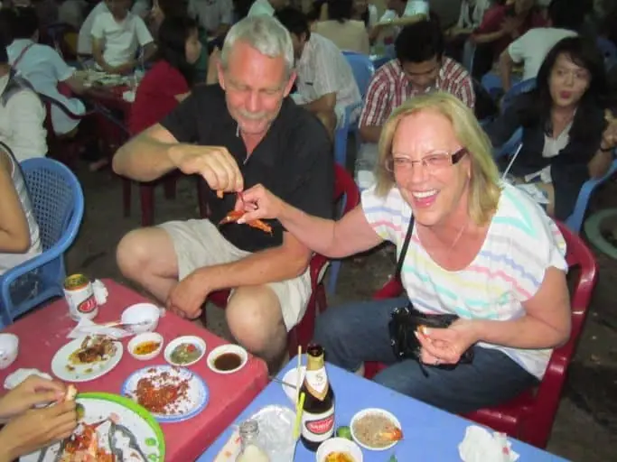 Vietnamese Hospitality, photo 11