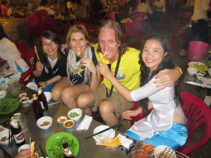 Vietnamese Hospitality, photo 12