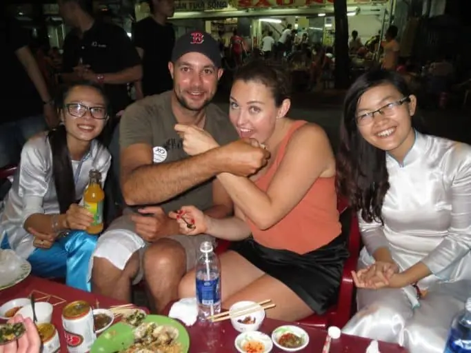 Vietnamese Hospitality, photo 14
