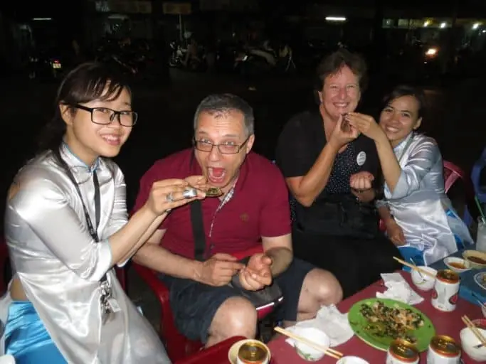Vietnamese Hospitality, photo 15