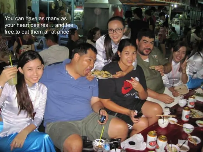 Vietnamese Hospitality, photo 16