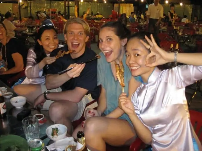 Vietnamese Hospitality, photo 18