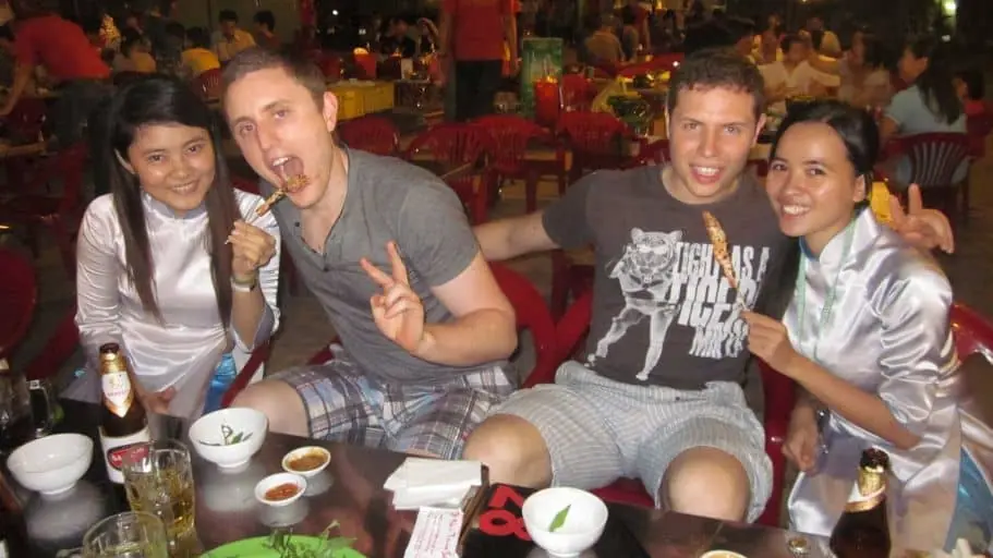 Vietnamese Hospitality, photo 21