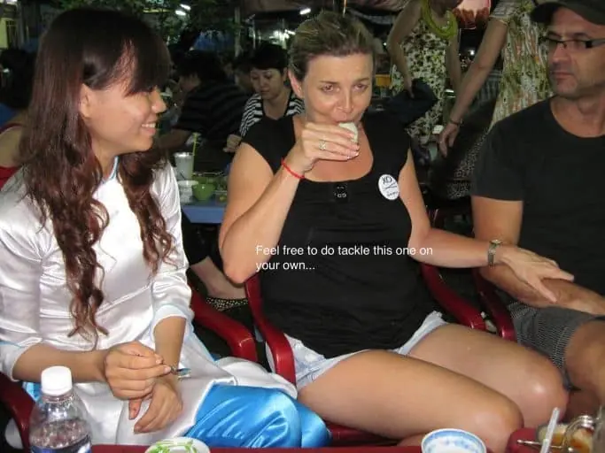 Vietnamese Hospitality, photo 23