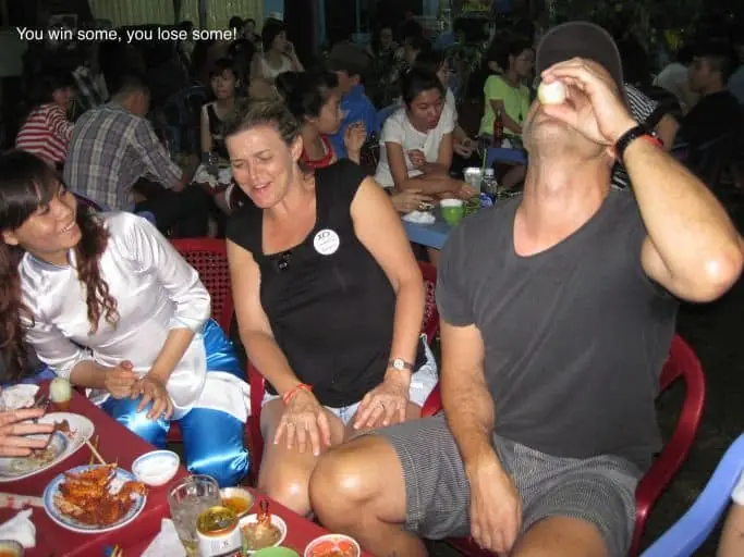 Vietnamese Hospitality, photo 24