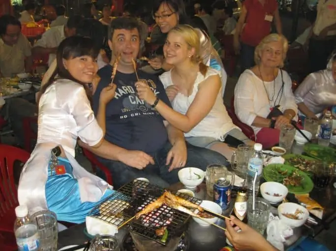 Vietnamese Hospitality, photo 28