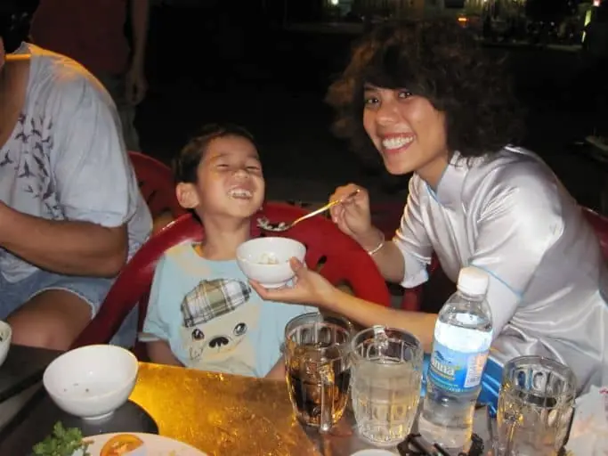 Vietnamese Hospitality, photo 29