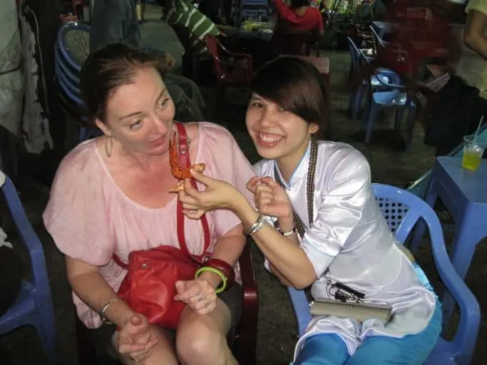 Vietnamese Hospitality, photo 30