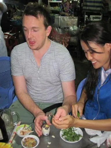 Vietnamese Hospitality, photo 32